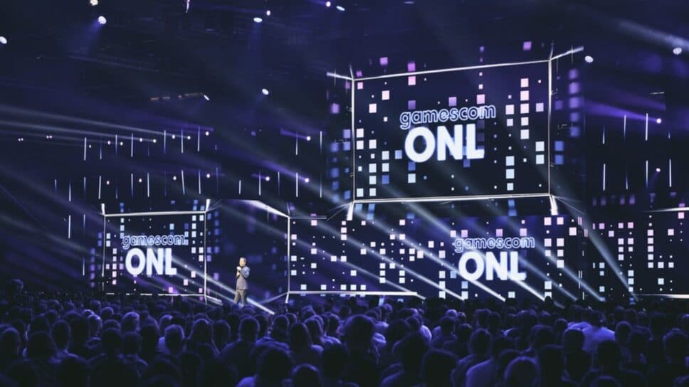 How to watch Gamescom Opening Night Live 2025 cover image