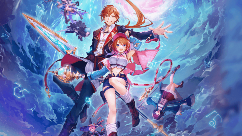 Atelier Resleriana: Release Date, Platforms, New Combat & Alchemy System cover image