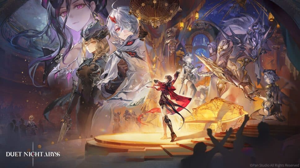 Duet Night Abyss release date and countdown cover image
