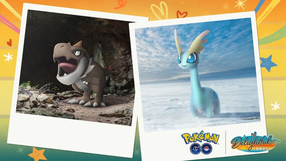 What are Pokémon GO Research Day shiny odds? cover image