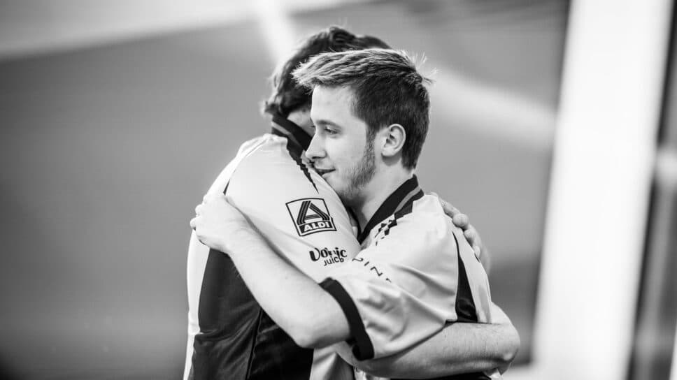 Gentle Mates relegated from VCT EMEA, but the future in Challengers remains uncertain cover image