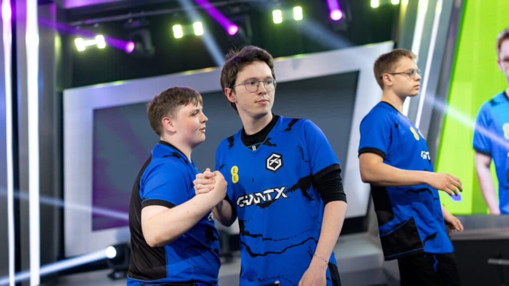 GIANTX will face BBL Esports at the VCT EMEA: Stage 2 Lower Bracket Final (Photo by Michal Konkol/Riot Games)