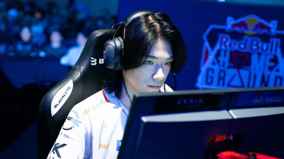 Who is Meiy and why should you keep an eye on him in VALORANT? cover image