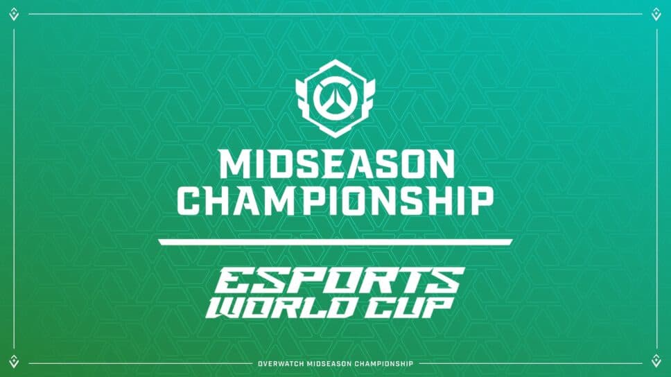 Interview: OWCS Midseason Championship 2025, building community, and the future of Overwatch 2 esports cover image