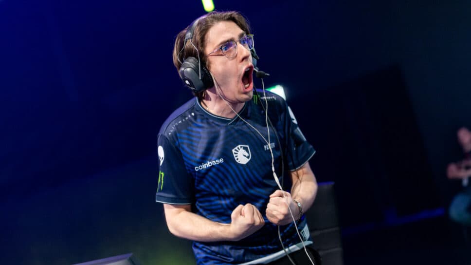 VCT EMEA Stage 2 Upper Bracket Finals: Team Liquid is going to the Grand Finals! cover image