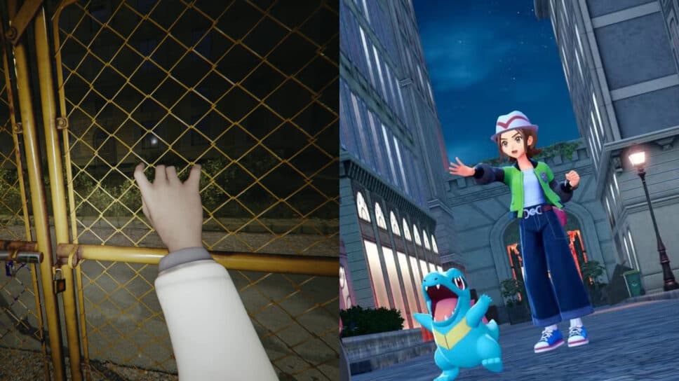 Pokémon Legends: Z-A releases UNHINGED teaser image ahead of YouTube broadcast cover image