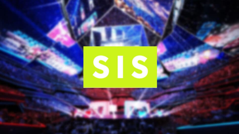 SIS reveals new esports betting product: “SIS Competitive Gaming” cover image