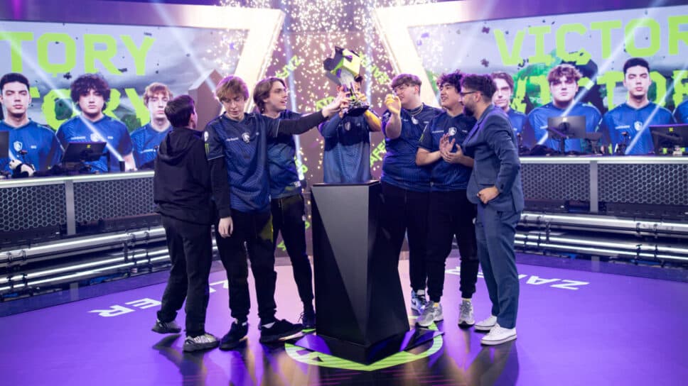 Team Liquid is your VCT EMEA: Stage 2 winner! cover image