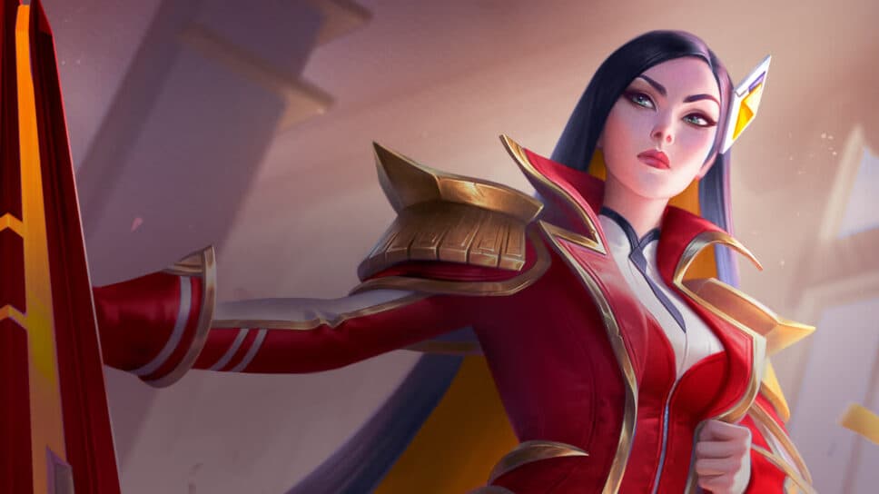 TFT 15.3 patch notes: Crystal Gambit nerf, Wraith buff, and more cover image