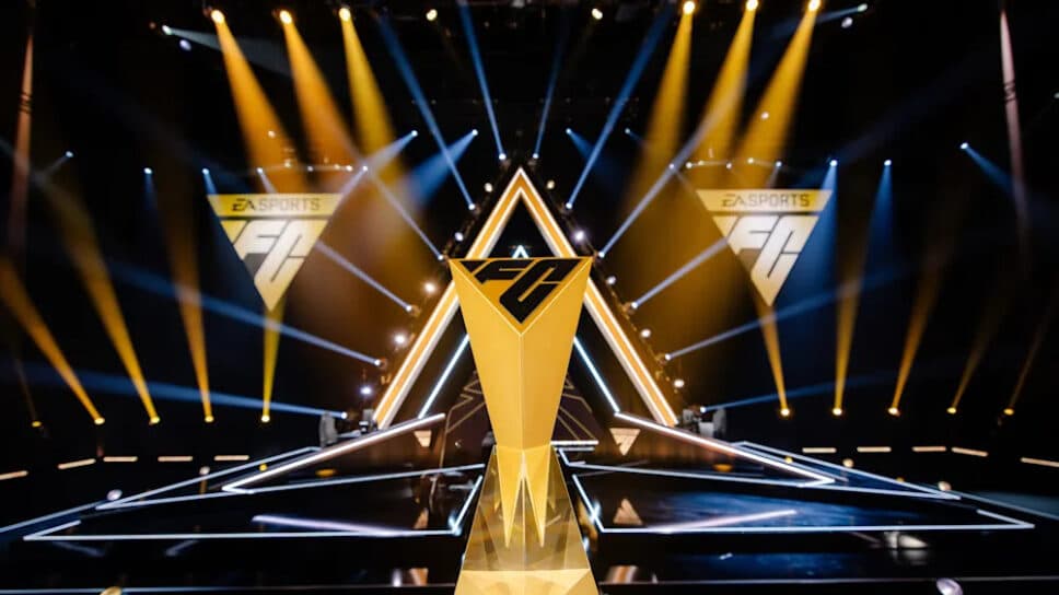 FC Pro World Championship 2025: Format, groups and how to watch cover image