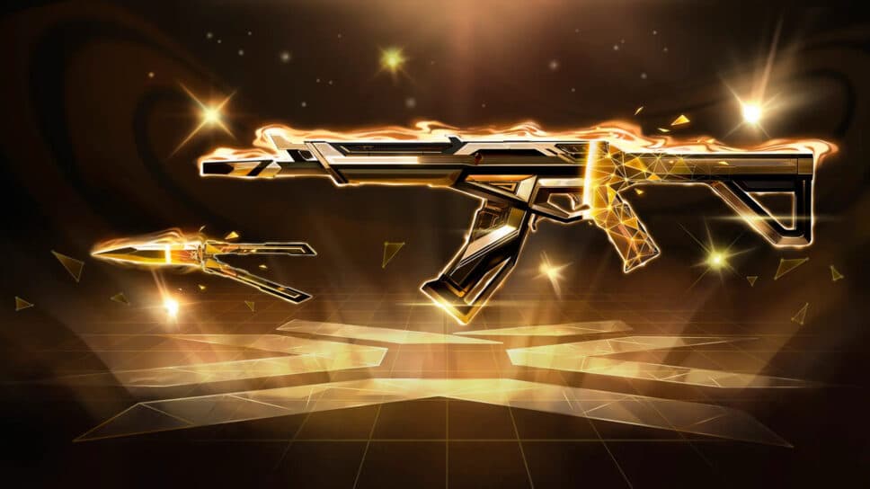 VALORANT Champions 2025 bundle is now available in the game store cover image