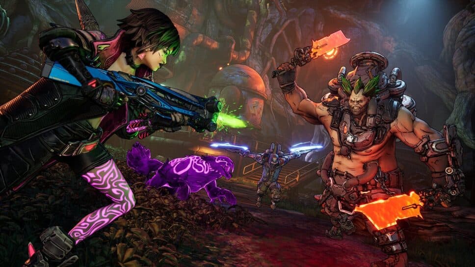 How to respec skill trees in Borderlands 4 cover image
