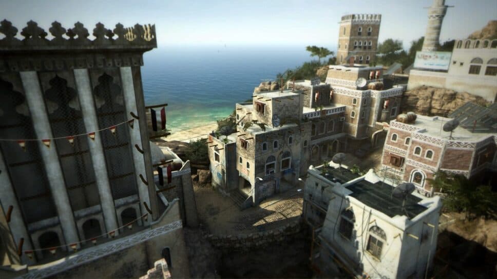 Treyarch confirms the return of the Yemen map in Black Ops 7 (finally) cover image