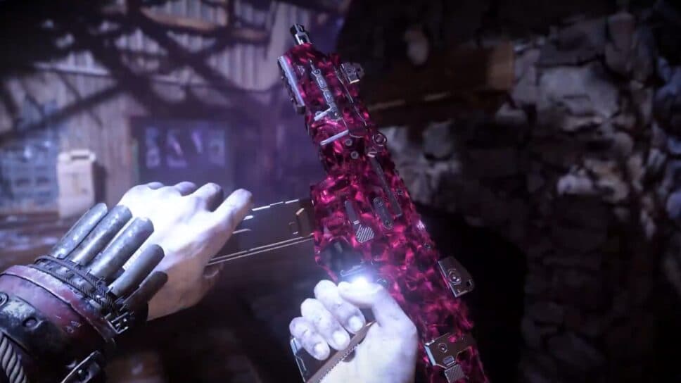 All Mastery Camos in Black Ops 7 Multiplayer, Zombies, and Campaign cover image