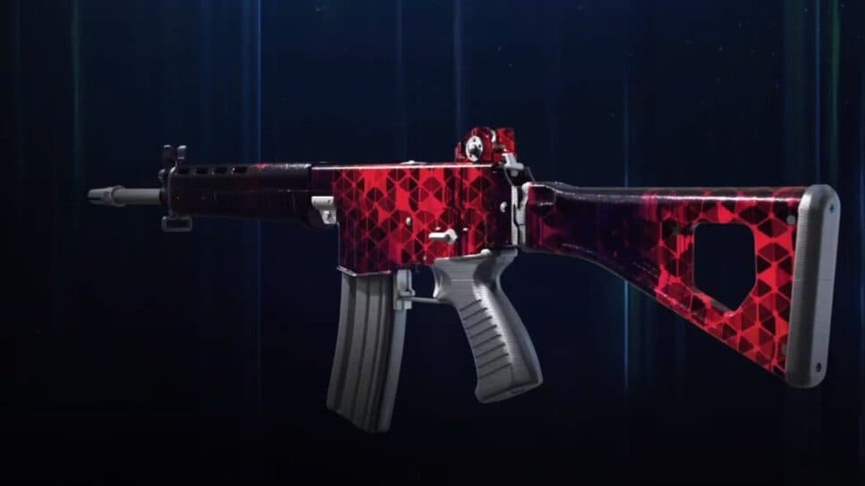 How to unlock the Guild Override Camo in Black Ops 6 & Warzone cover image