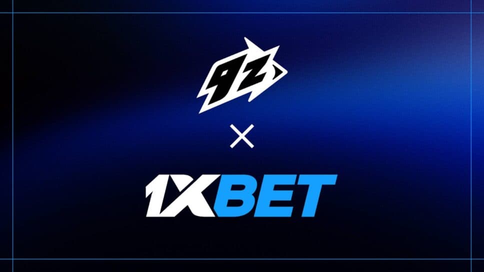 1xBet extends CS2 presence with sponsorship of 9z Team from Argentina cover image