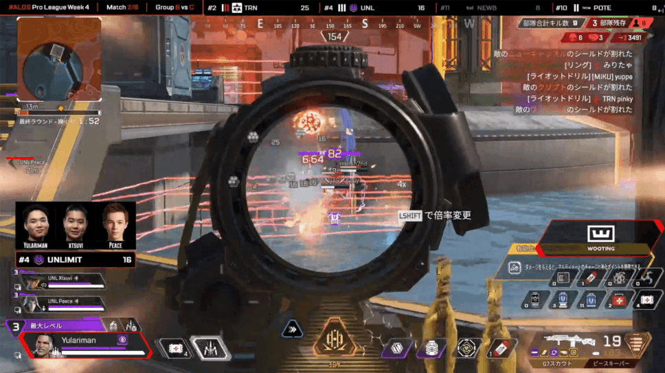 SOTEN rise, SBI e-Sports fall: APAC North Split 2 turns upside down cover image