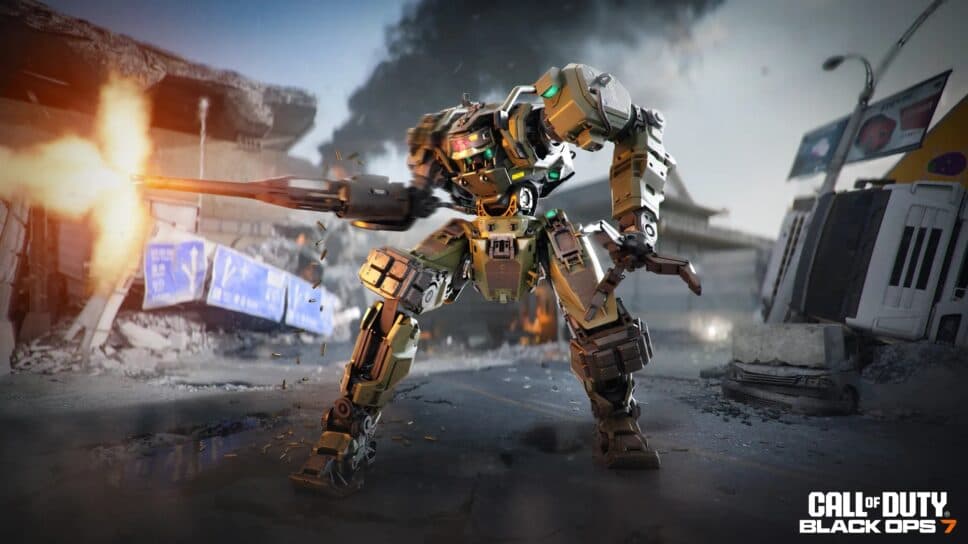 All Scorestreaks in Black Ops 7 & how to earn them cover image