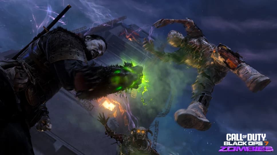 How to unlock Cursed Mode in Black Ops 7 Zombies cover image
