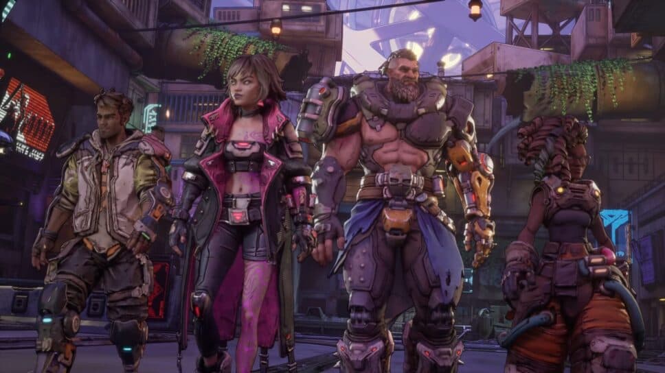 All Borderlands 4 Trophies and Achievements and how to earn them cover image