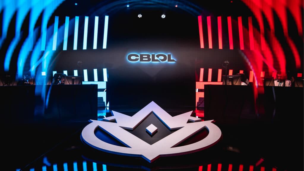 CBLOL was founded in 2012 while the LCS was created in 2013 (Image via Riot Games)