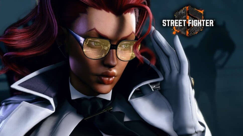 Fire and lightning of rushdown — Everything about C. Viper in Street Fighter 6 cover image