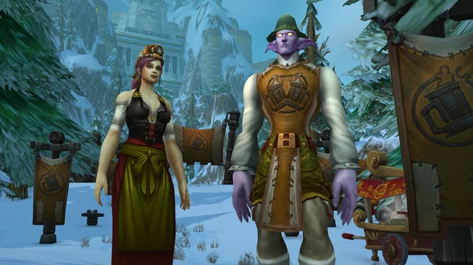 Brewfest is coming to WoW: Here is everything you need to know cover image