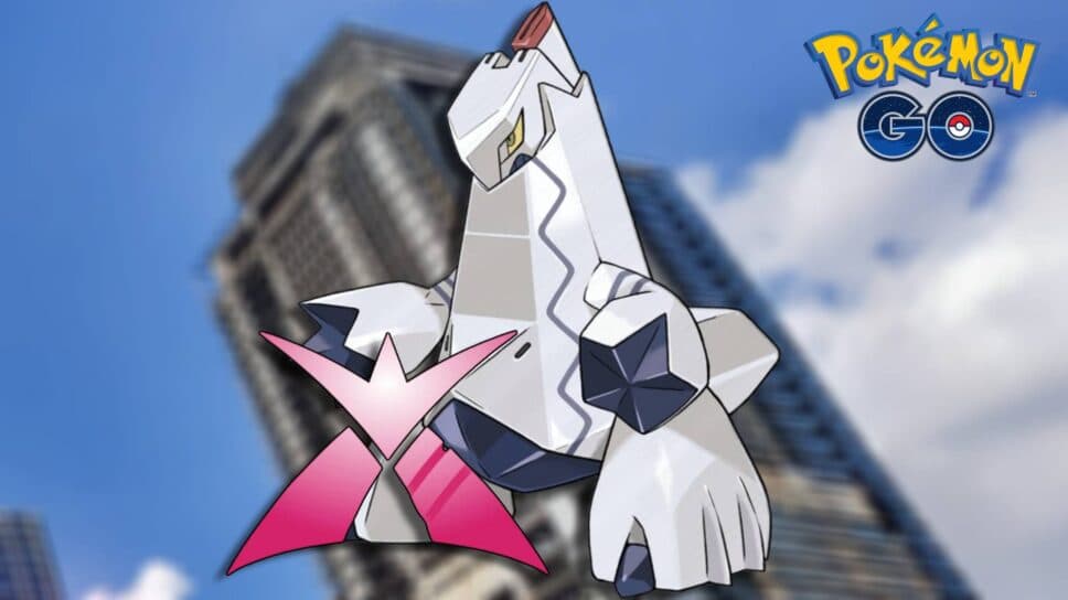 How to beat Dynamax Duraludon in Pokémon GO – weakness and hundo CP cover image