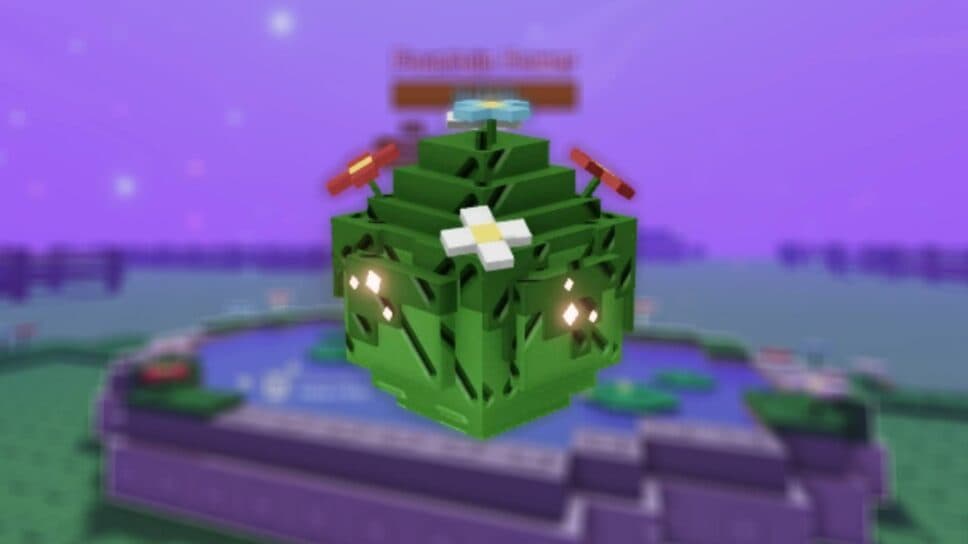 Enchanted Egg in Grow a Garden: All hatchable pets, traits, and odds cover image