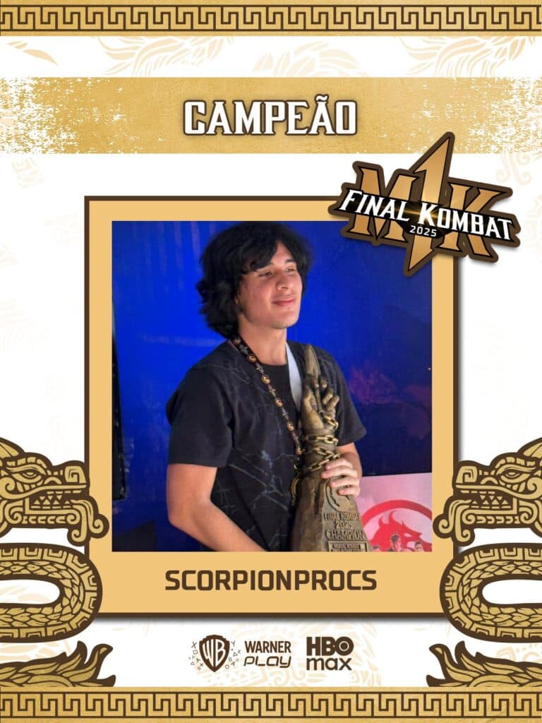 <strong>Scorpionprocs (Image via WarnerPlayBR)</strong>