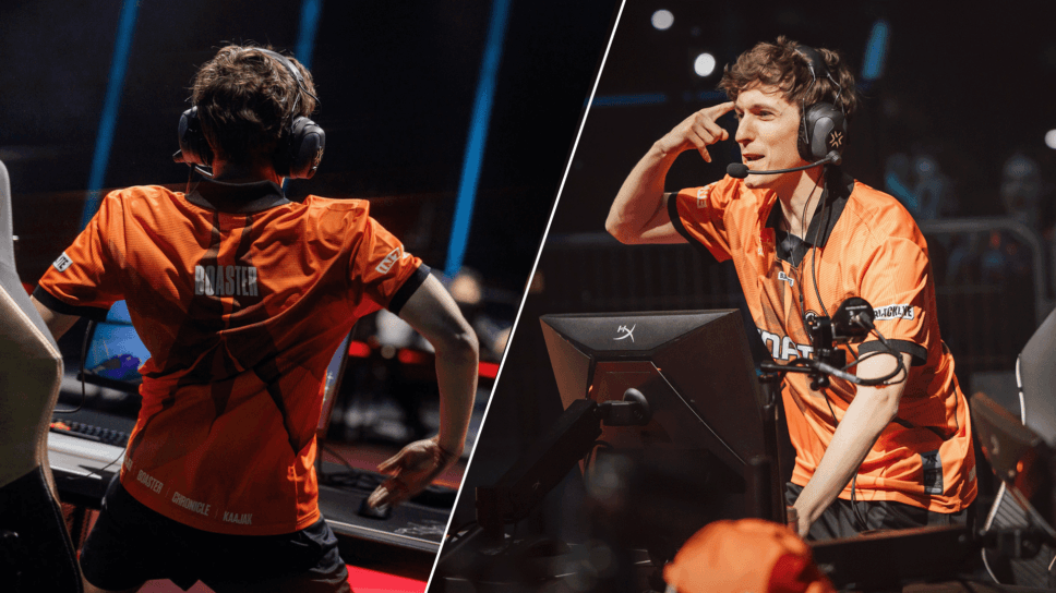 Boaster silences critics with monster showing at VALORANT Champions 2025 cover image