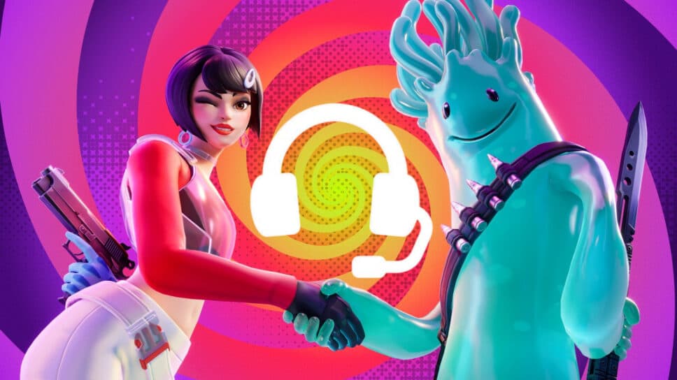 How Fortnite’s Delulu mode uses Proximity Chat cover image
