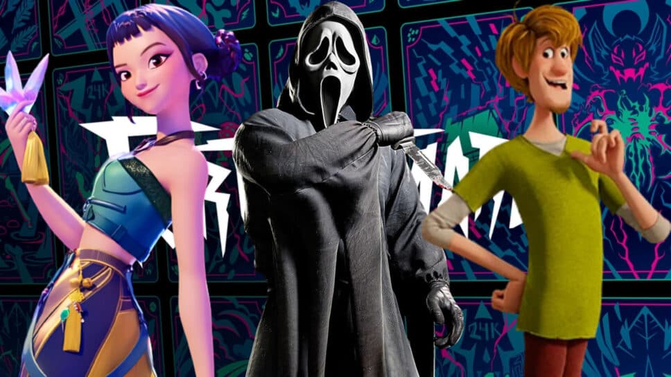 Fortnitemares 2025 leaks explained: Everything we know so far cover image