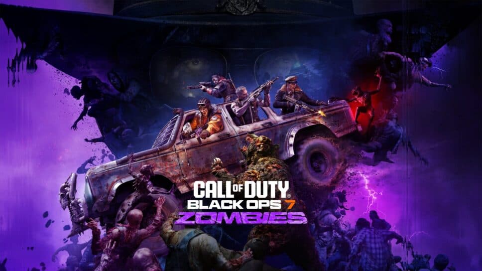 Black Ops 7 Zombies was just revealed, and Treyarch might have cooked cover image