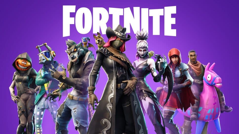 When does Fortnite OG Season 6 release? cover image