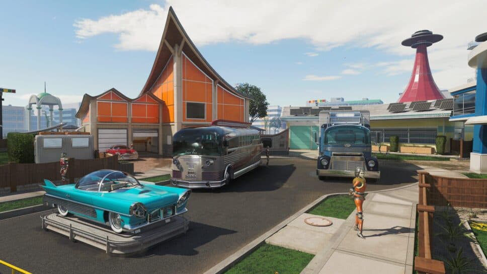 When is Nuketown coming to Black Ops 7? Answered cover image