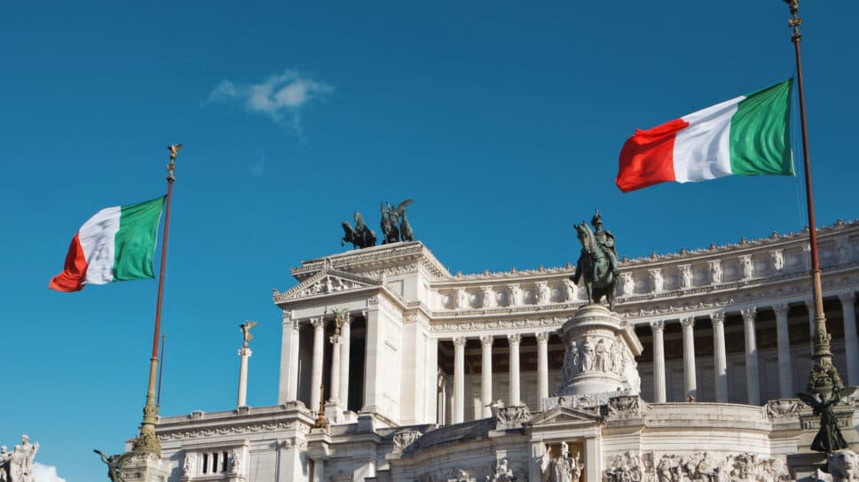 Italy launches software to block illegal gambling sites cover image
