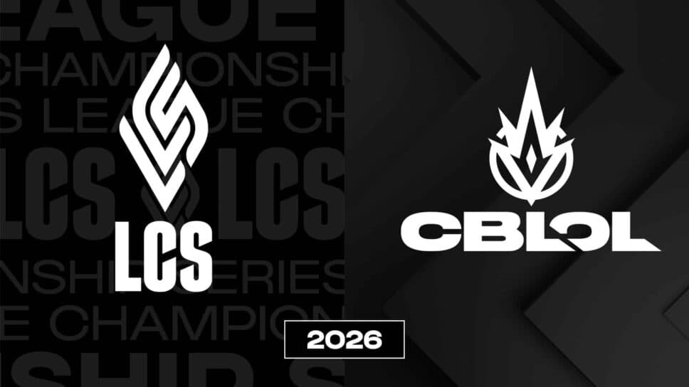 LCS and CBLOL regions are coming back in the 2026 season cover image