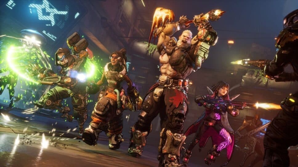 How to replay missions in Borderlands 4 cover image