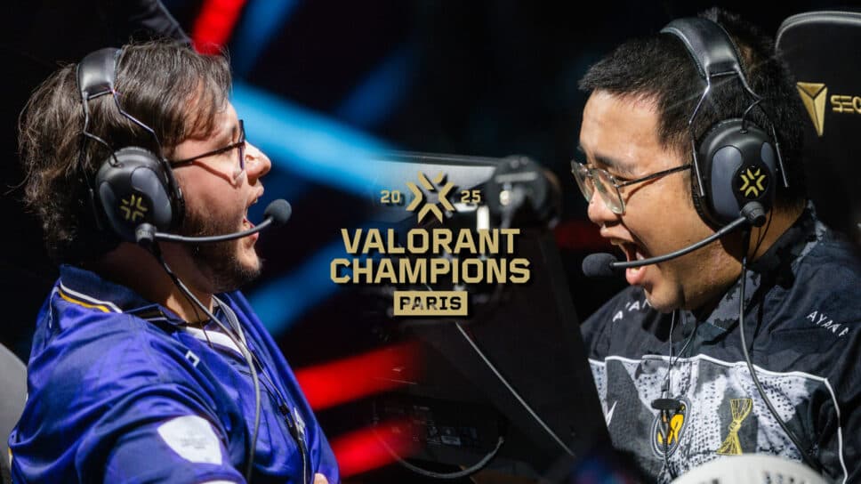 MIBR secures final Playoffs spot at Champions 2025 against RRQ cover image