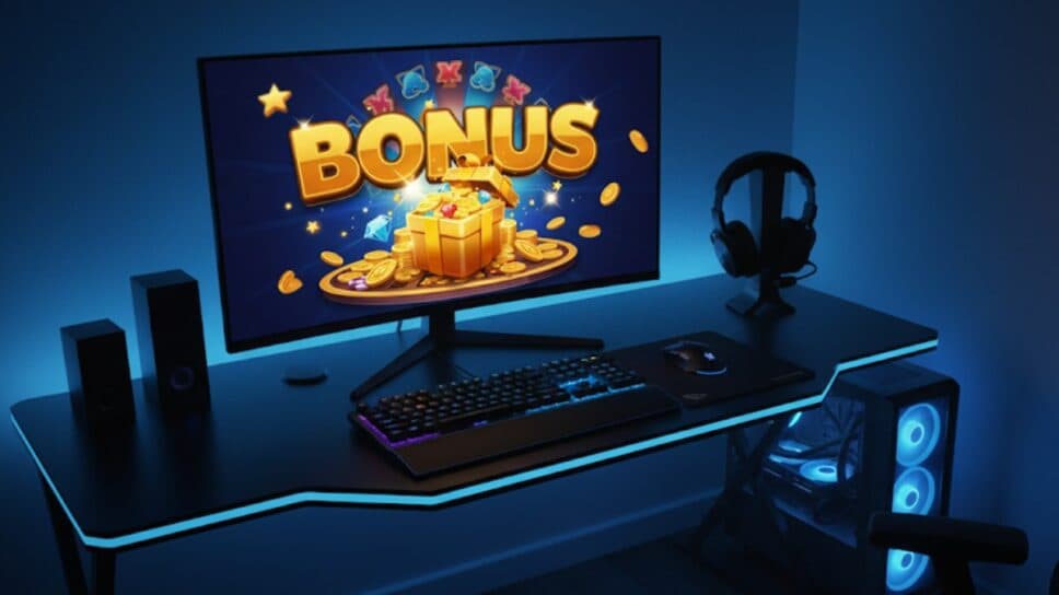 Online Casino Bonuses, Explained: Types, Wagering Requirements, and How to Use Them cover image