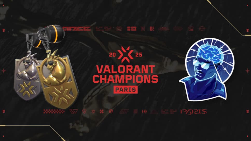 VALORANT Champions 2025 Pick’Ems: dates, rewards, and more cover image