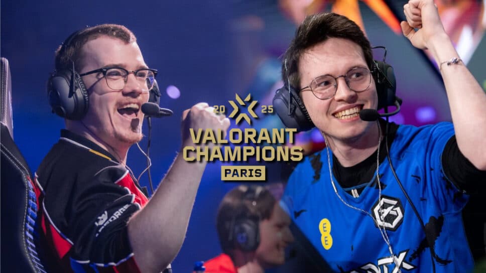 GX kick off VALORANT Champions 2025 with victory over SEN cover image