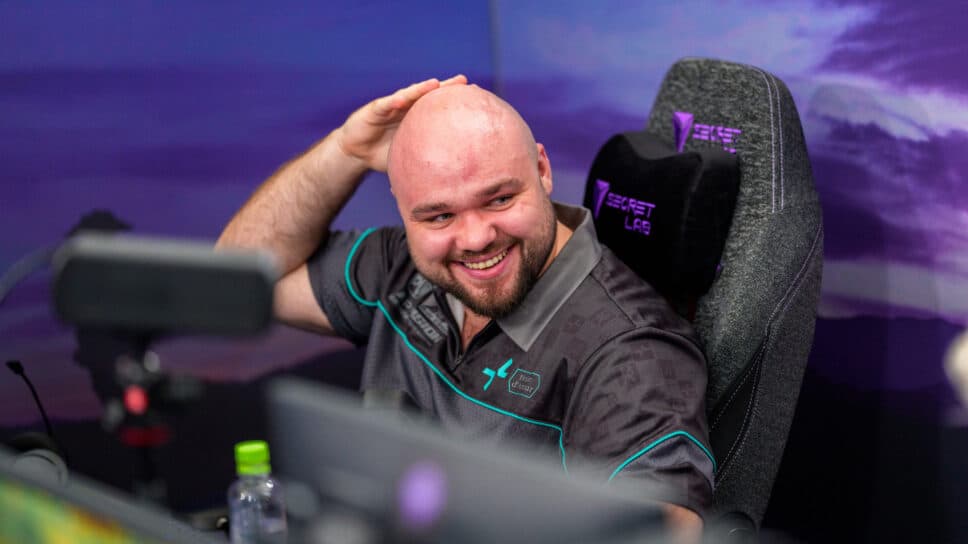 The International 2025 – Day 1 Recap: Sixteen matches ignite the Group Stage cover image