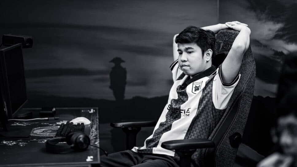 Team Nemesis sent packing: BOOM Esports survives the day at TI 2025 cover image