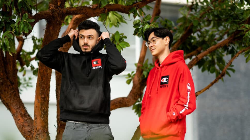 VALORANT Champions 2025: All the Pick’Em factions you can choose cover image