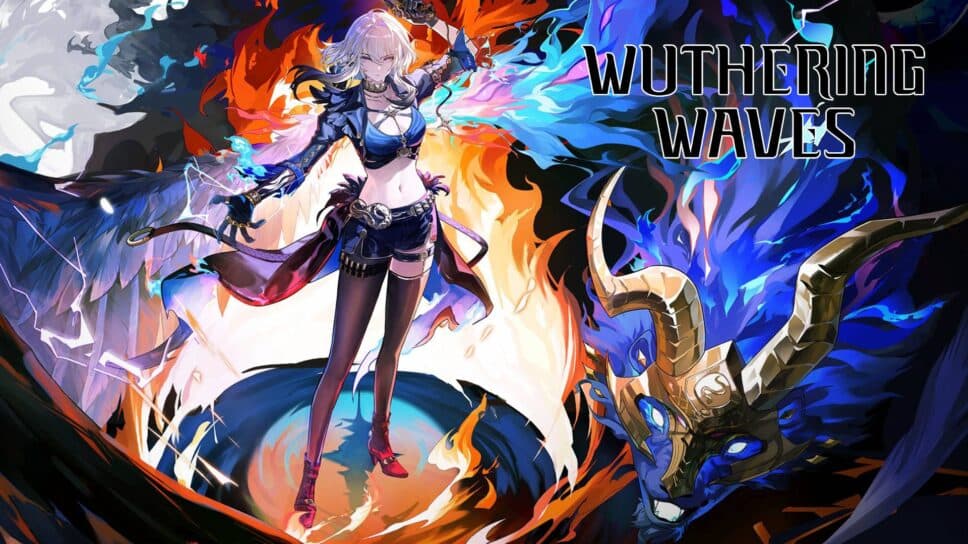 Galbrena Ascension materials in WuWa — More power for the demonic form cover image