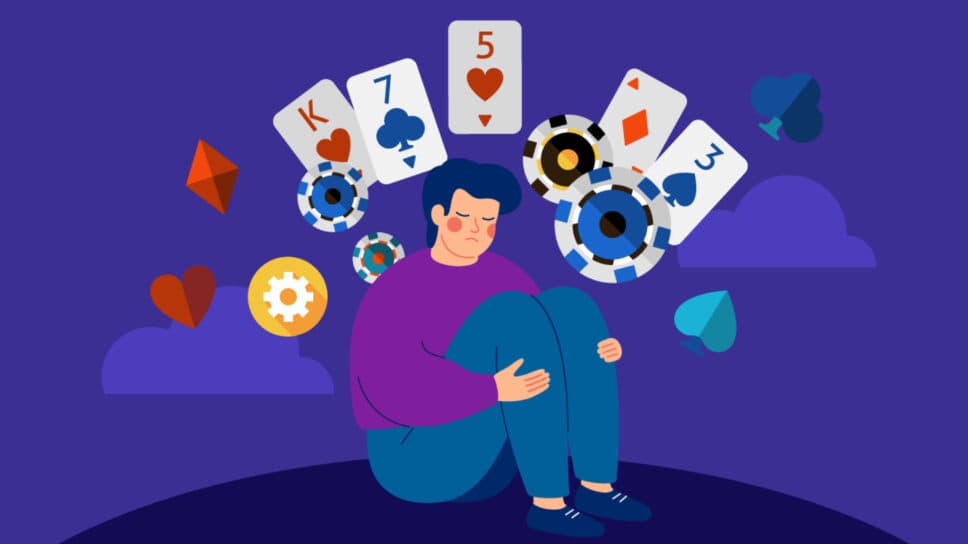 Adolescent gambling addiction cases triple in South Korea over three years cover image