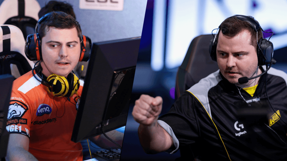 ANGE1 retires after 20 years in esports: From Counter-Strike to VALORANT cover image