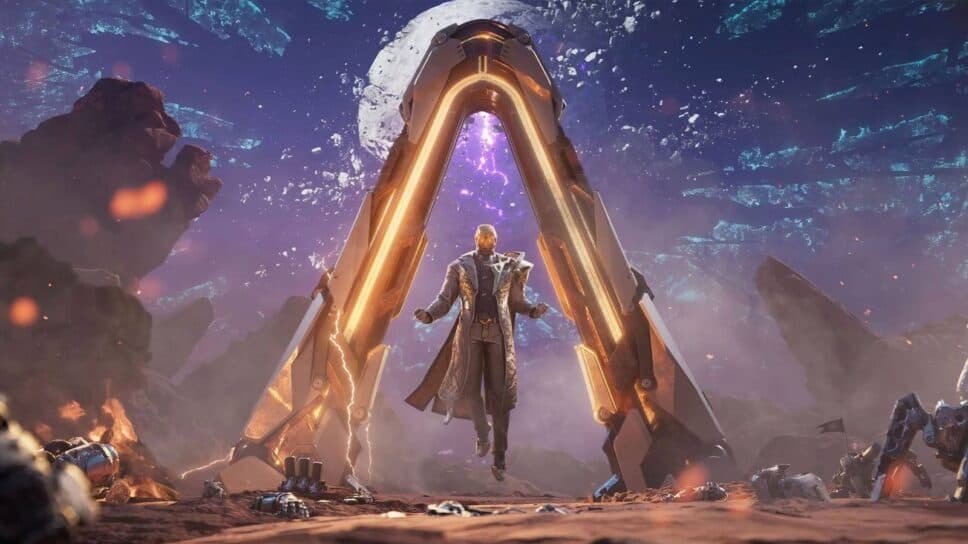 Borderlands 4 – How to find and input the code in Vend of the Line cover image